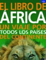 EL LIBRO DE AFRICA 1 ED. (LONELY PLANET)