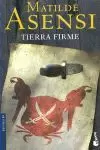 TIERRA FIRME (BOOKET)