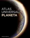 ATLAS UNIVERSAL  PLANETA EDICIÓN COMPACTA