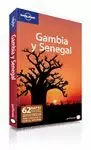 GAMBIA Y SENEGAL 2 ED. (LONELY PLANET)