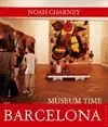 BARCELONA MUSEUM TIME