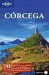 CORCEGA 4 ED. (LONELY PLANET)