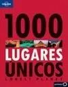 1000 LUGARES UNICOS