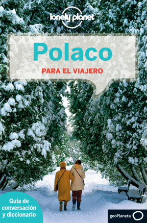 POLACO PARA EL VIAJERO 2 (LONELY PLANET)