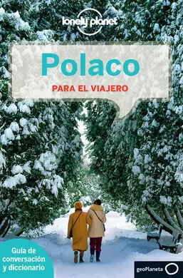POLACO PARA EL VIAJERO 2 (LONELY PLANET)