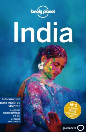 INDIA 7