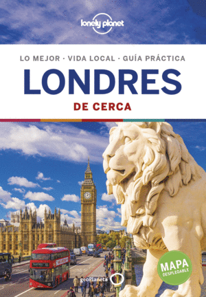 LONDRES DE CERCA 6