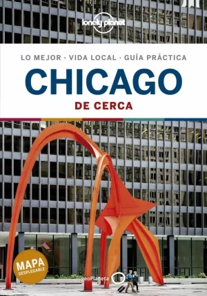 CHICAGO DE CERCA 3