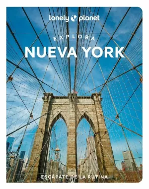 EXPLORA NUEVA YORK 1   (2023)