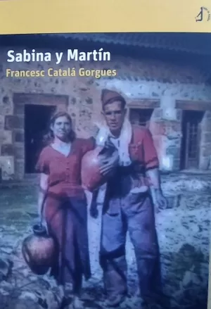 SABINA Y MARTÍN