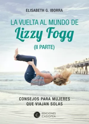 VUELTA AL MUNDO DE LIZZY FOGG,LA - VOL II