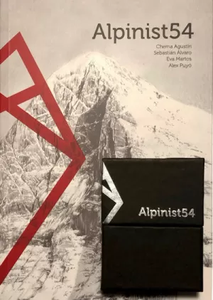 ALPINIST54