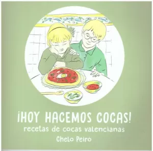 HOY HACEMOS COCAS.TIVOLI-RUST