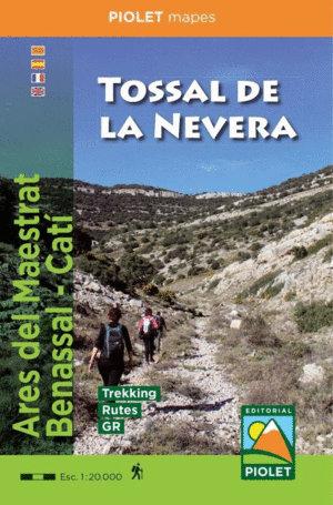 TOSSAL DE LA NEVERA