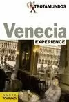 VENECIA TROTAMUNDOS EXPERIENCE ED. 2013