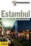 ESTAMBUL (TROTAMUNDOS EXPERIENCE 2013)