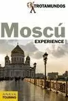 MOSCU TROTAMUNDOS EXPERIENCE ED. 2013