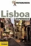 LISBOA TROTAMUNDOS EXPERIENCE ED. 2013