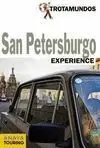 SAN PETERSBURGO TROTAMUNDOS EXPERIENCE ED. 2013