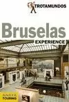 BRUSELAS (TROTAMUNDOS EXPERIENCE 2013)