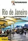 RIO DE JANEIRO TROTAMUNDOS EXPERIENCE ED. 2014
