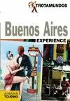 BUENOS AIRES (TROTAMUNDOS EXPERIENCE 2014)