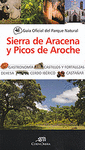 GUÍA OFICIAL DEL PARQUE NATURAL DE LA SIERRA DE ARACENA Y PICOS DE AROCHE