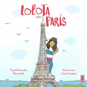 LOLOTA EN PARIS