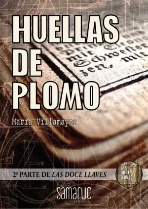 HUELLAS DE PLOMO