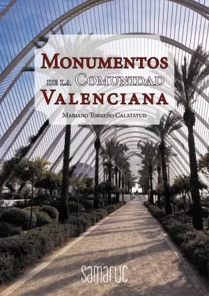 MONUMENTOS DE LA COMUNIDAD VALENCIANA