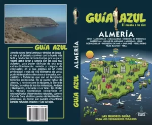 ALMERÍA, GUIA AZUL