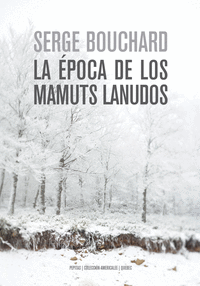 ERA LA EPOCA DE LOS MAMUTS LANUDOS,LA