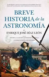 HISTORIA DE LA ASTRONOMIA