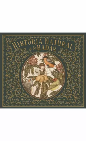 HISTORIA NATURAL DE LAS HADAS