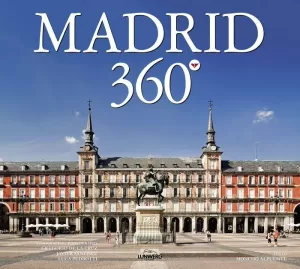 MADRID 360º