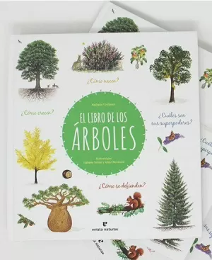 EL LIBRO DE LOS ÁRBOLES