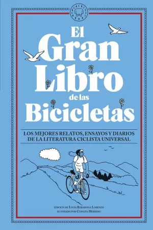 GRAN LIBRO DE LAS BICICLETAS, EL