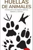 HUELLAS DE ANIMALES    (17 EDICIÓN)