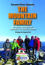 THE MOUNTAIN FAMILY