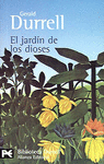 JARDIN DE LOS DIOSES, EL