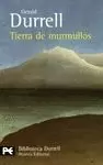 TIERRA DE MURMULLOS