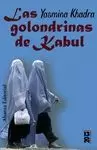 LAS GOLONDRINAS DE KABUL