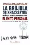 LA BRÚJULA DE SHACKLETON