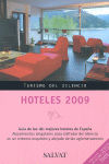 HOTELES 2009 TURISMO DEL SILENCIO (SLVT)