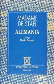 ALEMANIA (ESPASA)