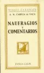 NAUFRAGIOS Y COMENTARIOS (ESP)