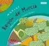 REGIÓN DE MURCIA. DE LA A A LA Z.