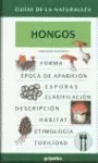 HONGOS, GUIAS NATURALEZA (GRIJALBO)