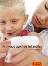 PRIMEROS AUXILIOS INFANTILES (HIPANOEUROPEA)