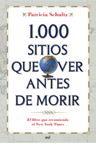 1000 SITIOS QUE VER ANTES DE MORIR (MR)